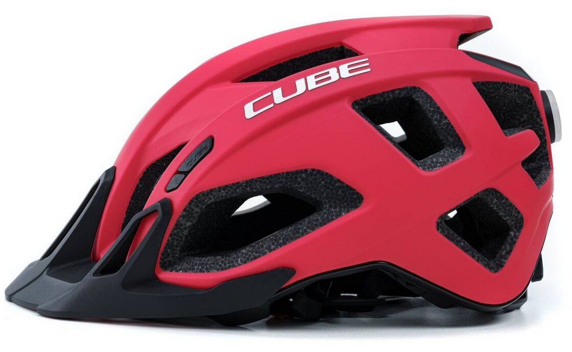 Cube Helm QUEST