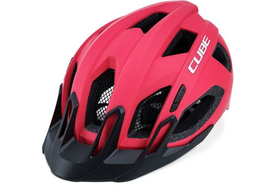 Trekking, Urban & City Helme - Cube Helm QUEST