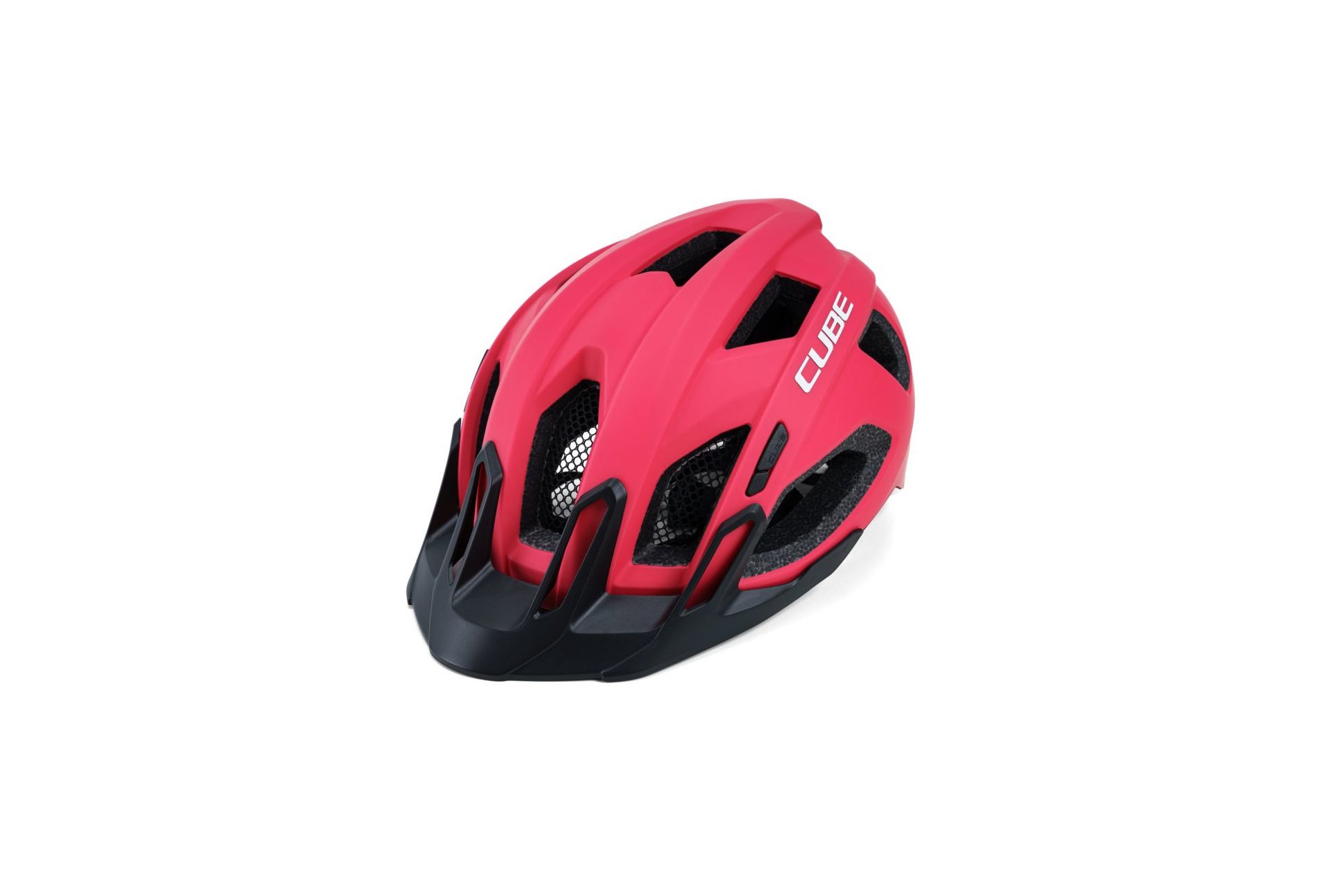 Cube Helm QUEST