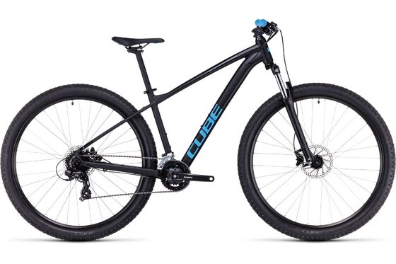 Mountainbikes - Cube Aim - 29 Zoll - Diamant - 2023