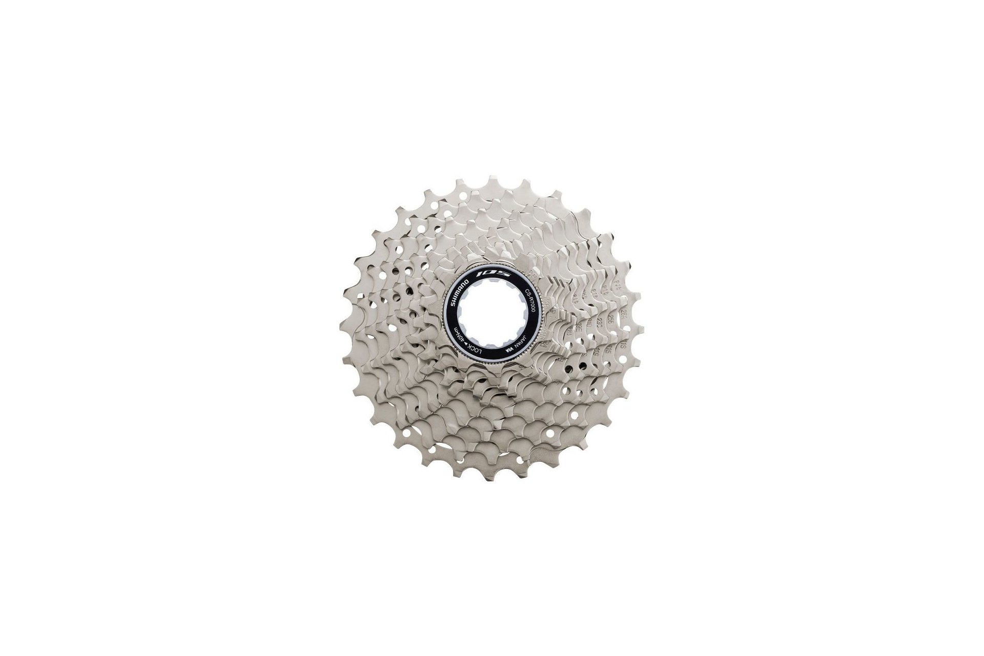 Shimano Kassette 105 CS-R7000 11-fach
