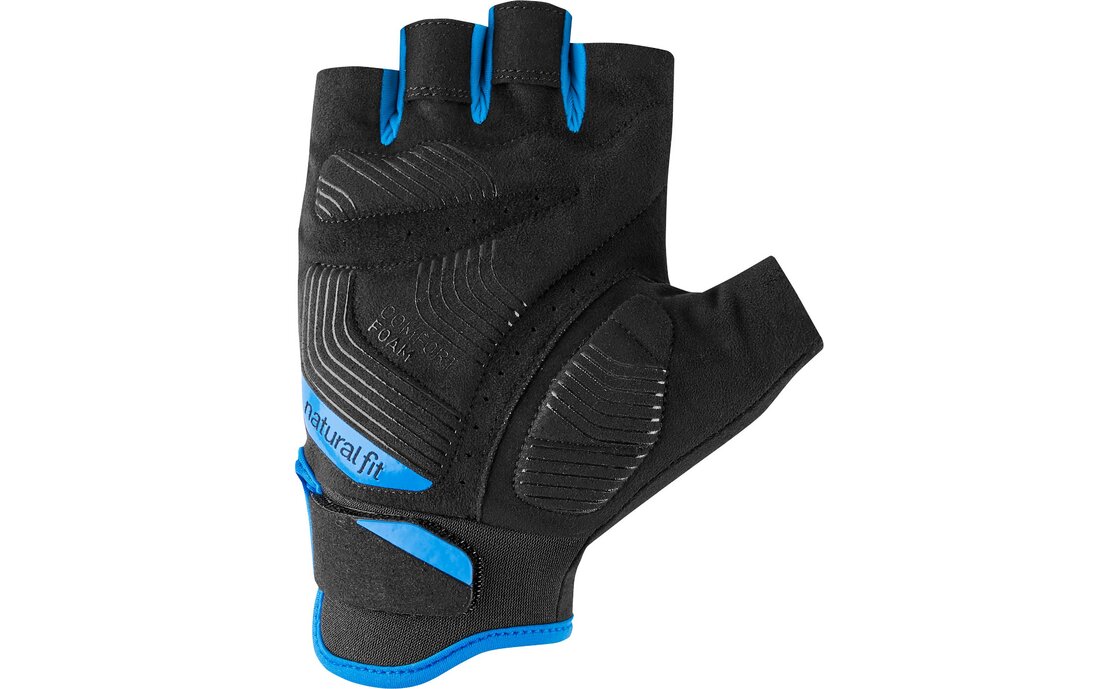 Cube X NF Kurzfinger Handschuhe