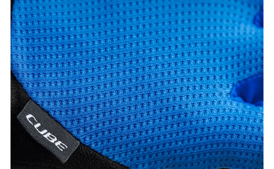Cube X NF Kurzfinger Handschuhe