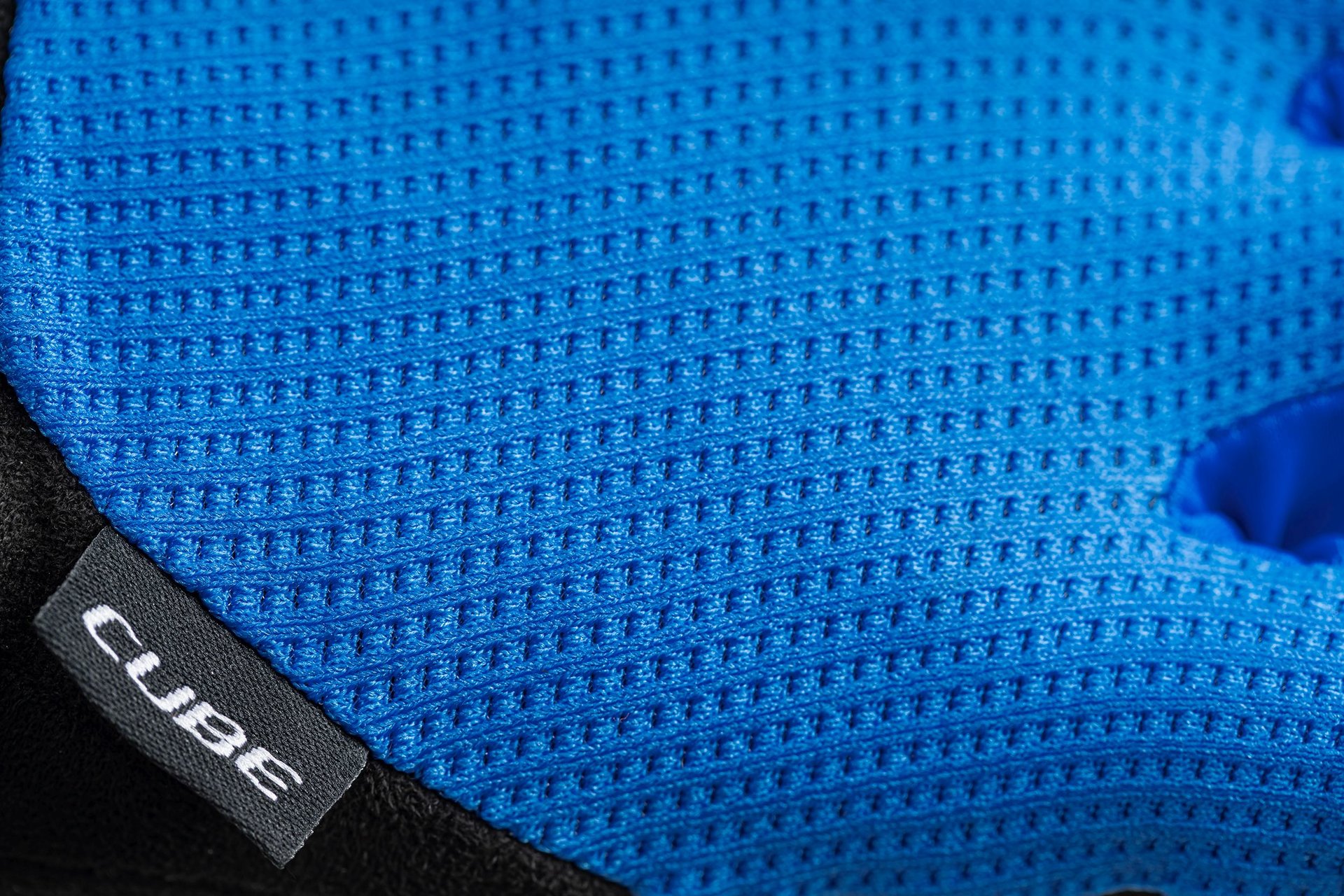 Cube X NF Kurzfinger Handschuhe