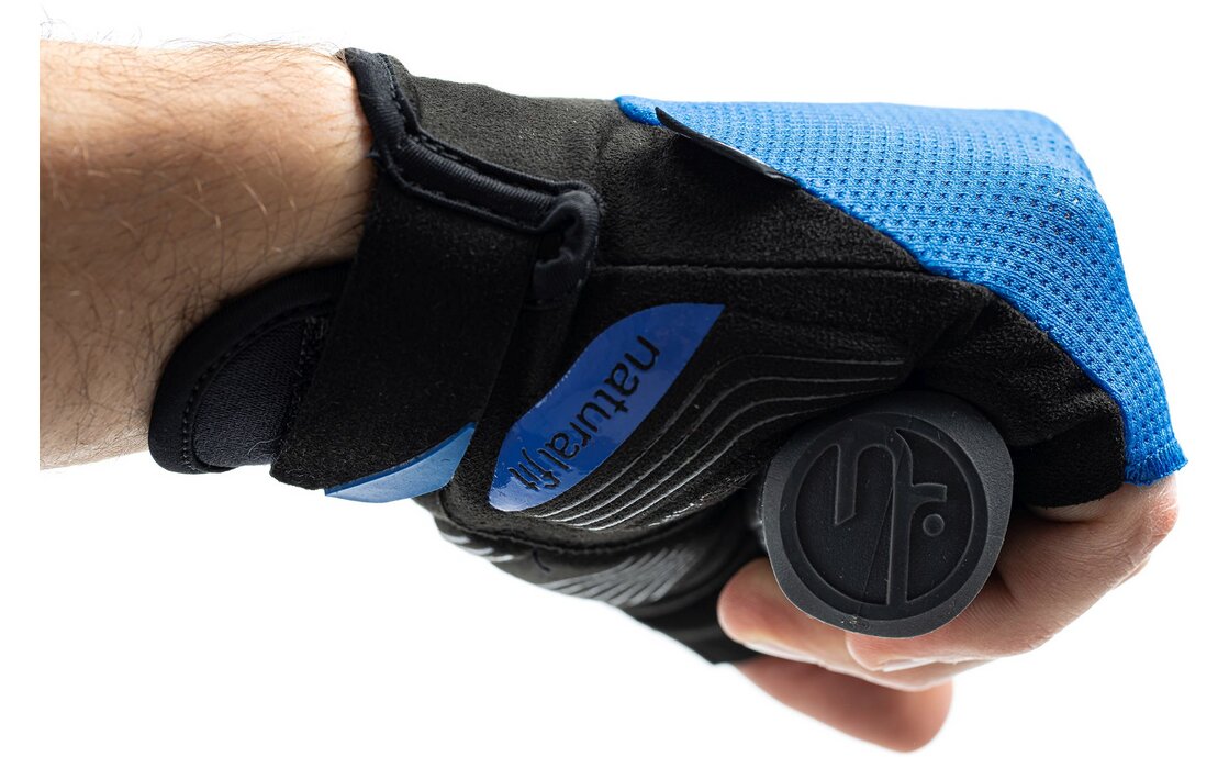 Cube X NF Kurzfinger Handschuhe