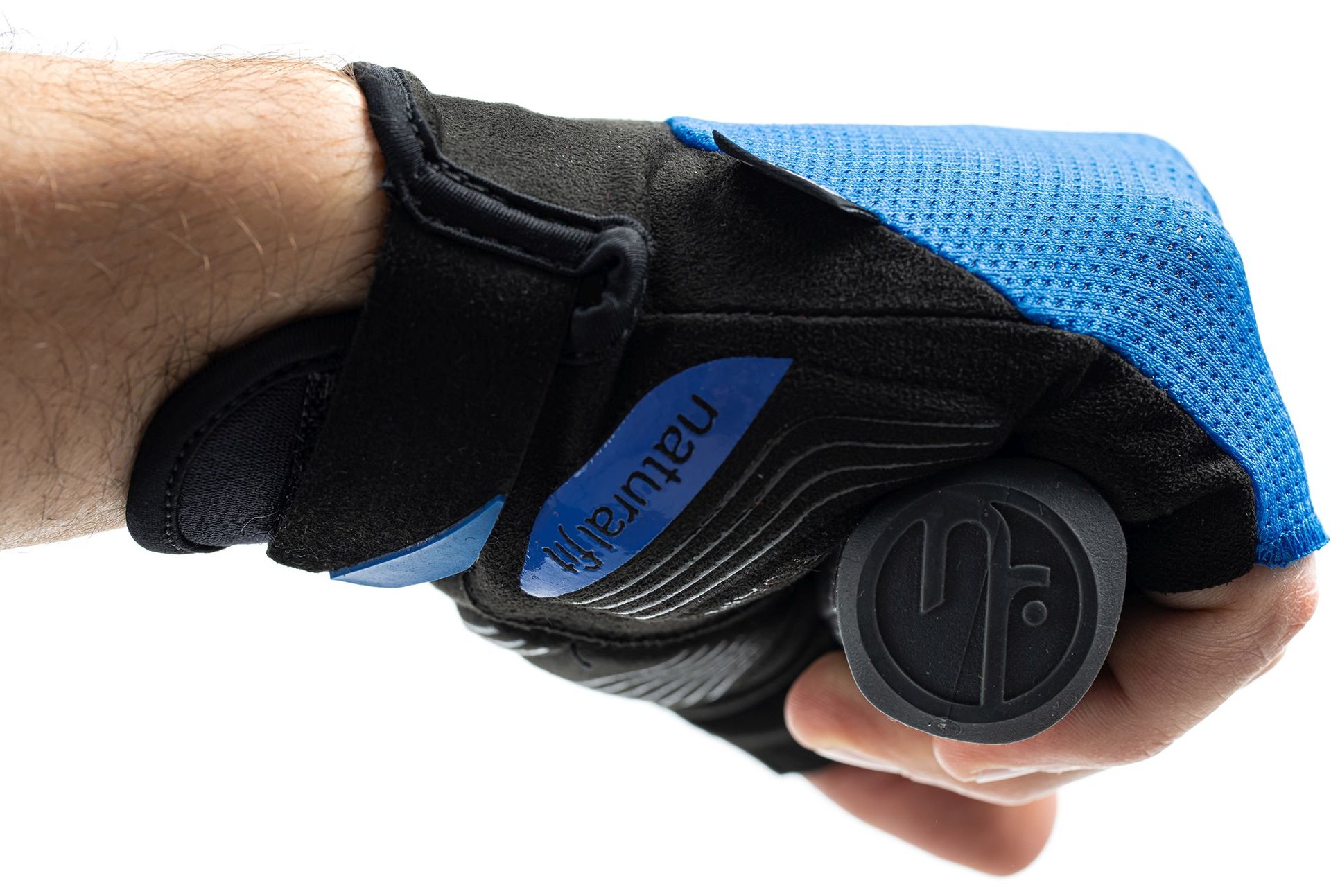 Cube X NF Kurzfinger Handschuhe