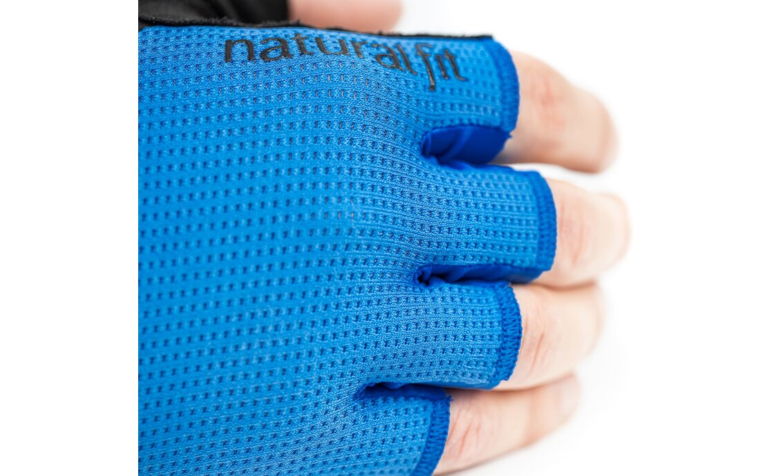 Cube X NF Kurzfinger Handschuhe
