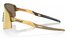 Oakley Sutro Lite Sweep Brass Tax - Prizm 24K