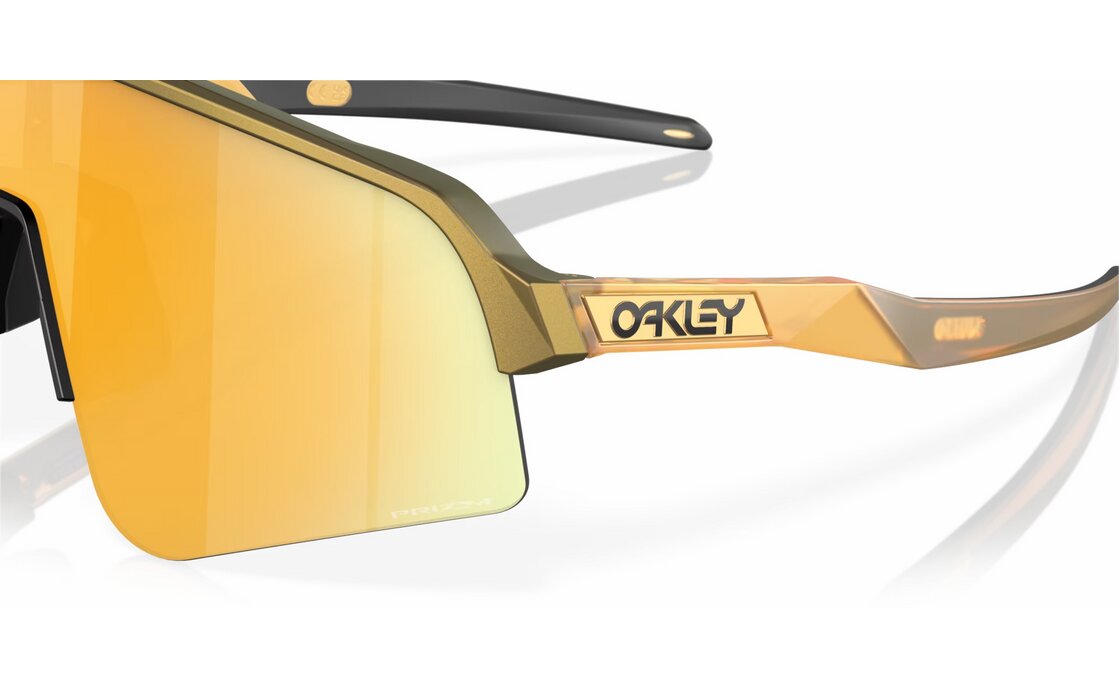 Oakley Sutro Lite Sweep Brass Tax - Prizm 24K