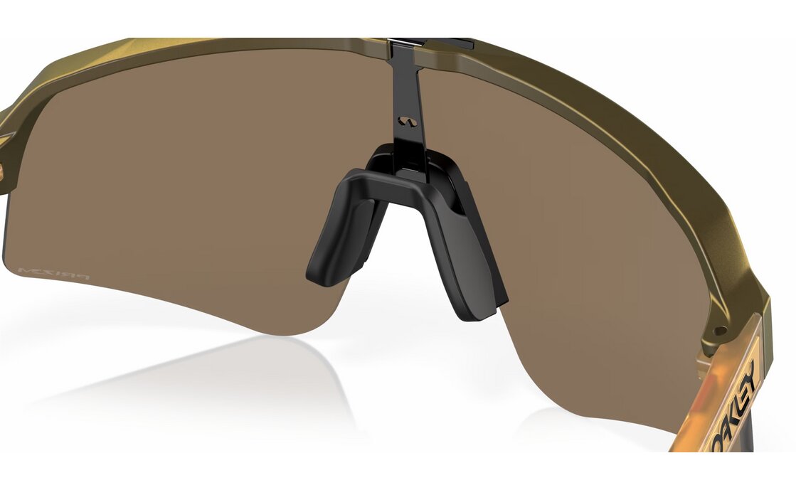 Oakley Sutro Lite Sweep Brass Tax - Prizm 24K