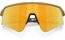 Oakley Sutro Lite Sweep Brass Tax - Prizm 24K