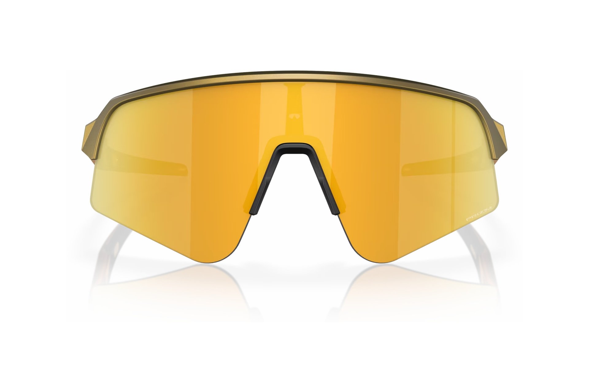 Oakley Sutro Lite Sweep Brass Tax - Prizm 24K