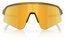 Oakley Sutro Lite Sweep Brass Tax - Prizm 24K