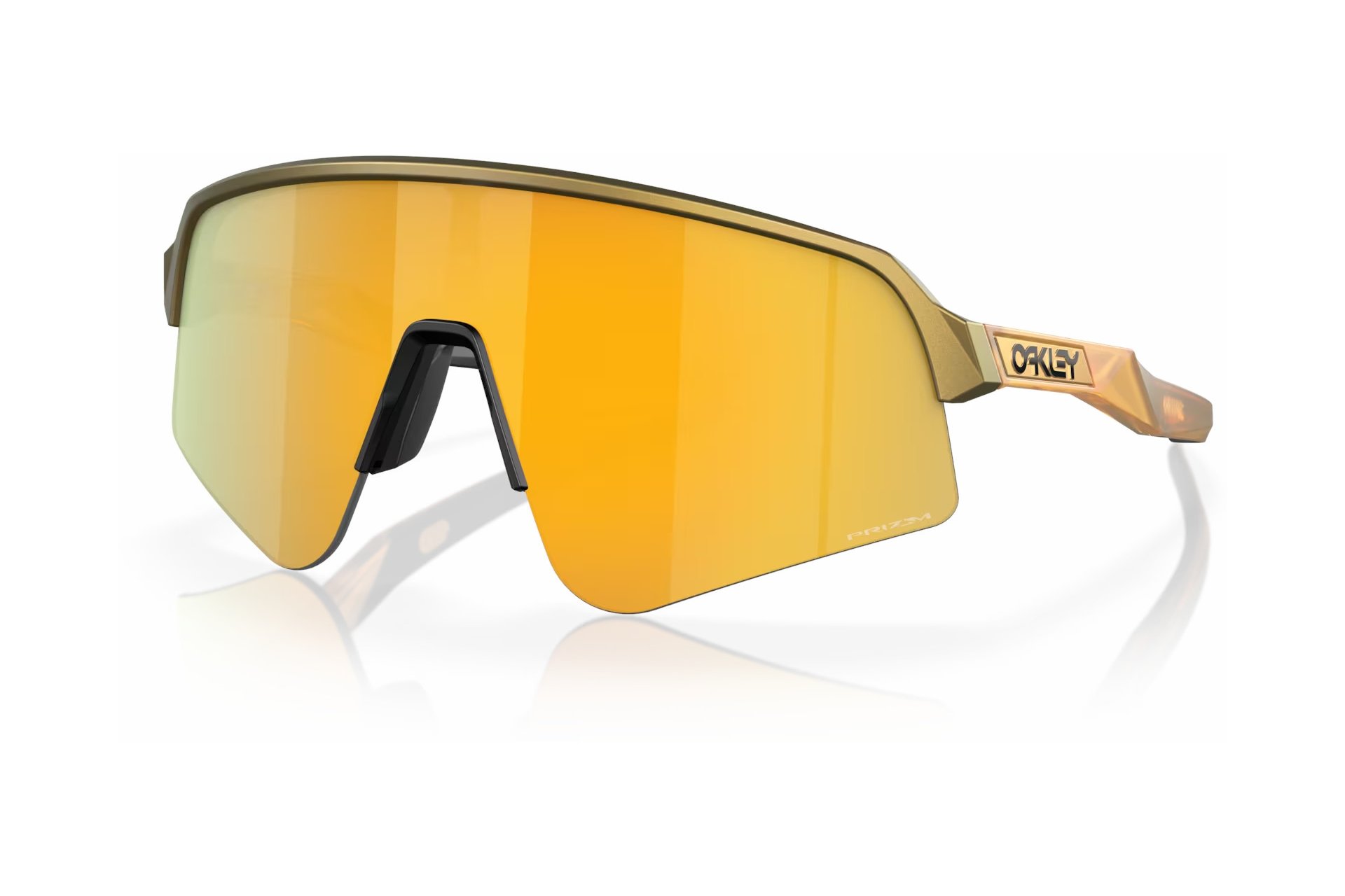 Oakley Sutro Lite Sweep Brass Tax - Prizm 24K
