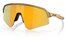 Oakley Sutro Lite Sweep Brass Tax - Prizm 24K