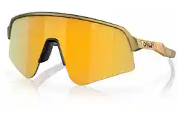 Oakley Sutro Lite Sweep Brass Tax - Prizm 24K