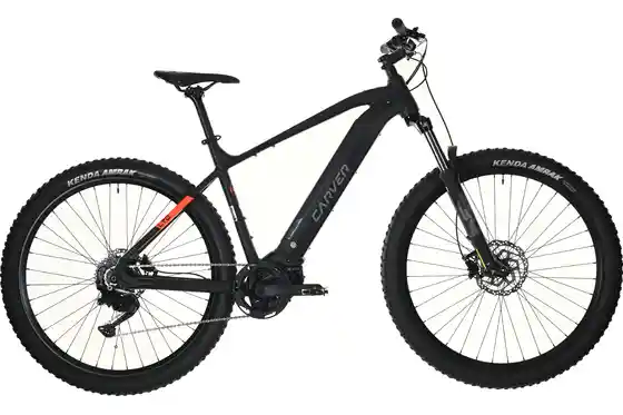 Carver Strict E-Series - Carver Strict E.400 LTD - 400 Wh - 29 Zoll - Diamant