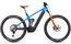 Cube Stereo Hybrid 140 HPC Actionteam 750 - 750 Wh - 27,5 Zoll - Fully