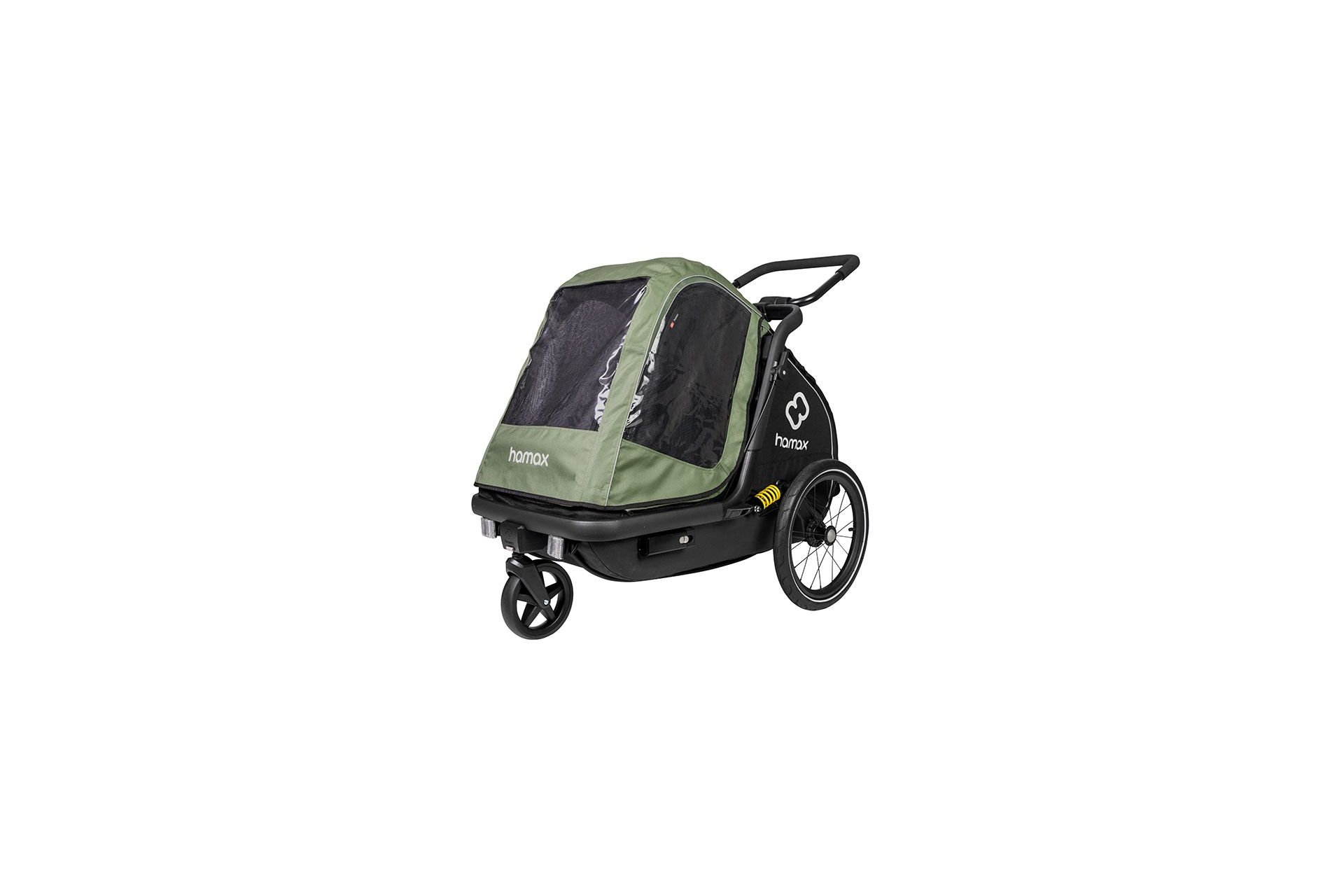 Hamax Regencover Pluto M