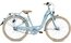 Puky Skyride 24-3 Classic - 24 Zoll - Tiefeinsteiger - 2026