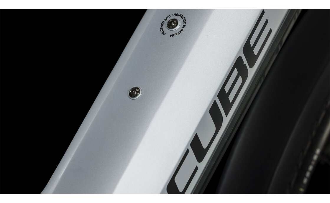 Cube Kathmandu Hybrid SLX 750 - 750 Wh - 28 Zoll - Diamant - 2024