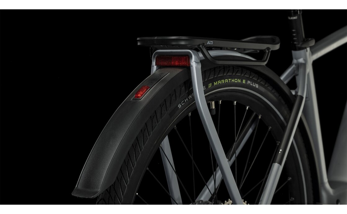 Cube Kathmandu Hybrid SLX 750 - 750 Wh - 28 Zoll - Diamant - 2024
