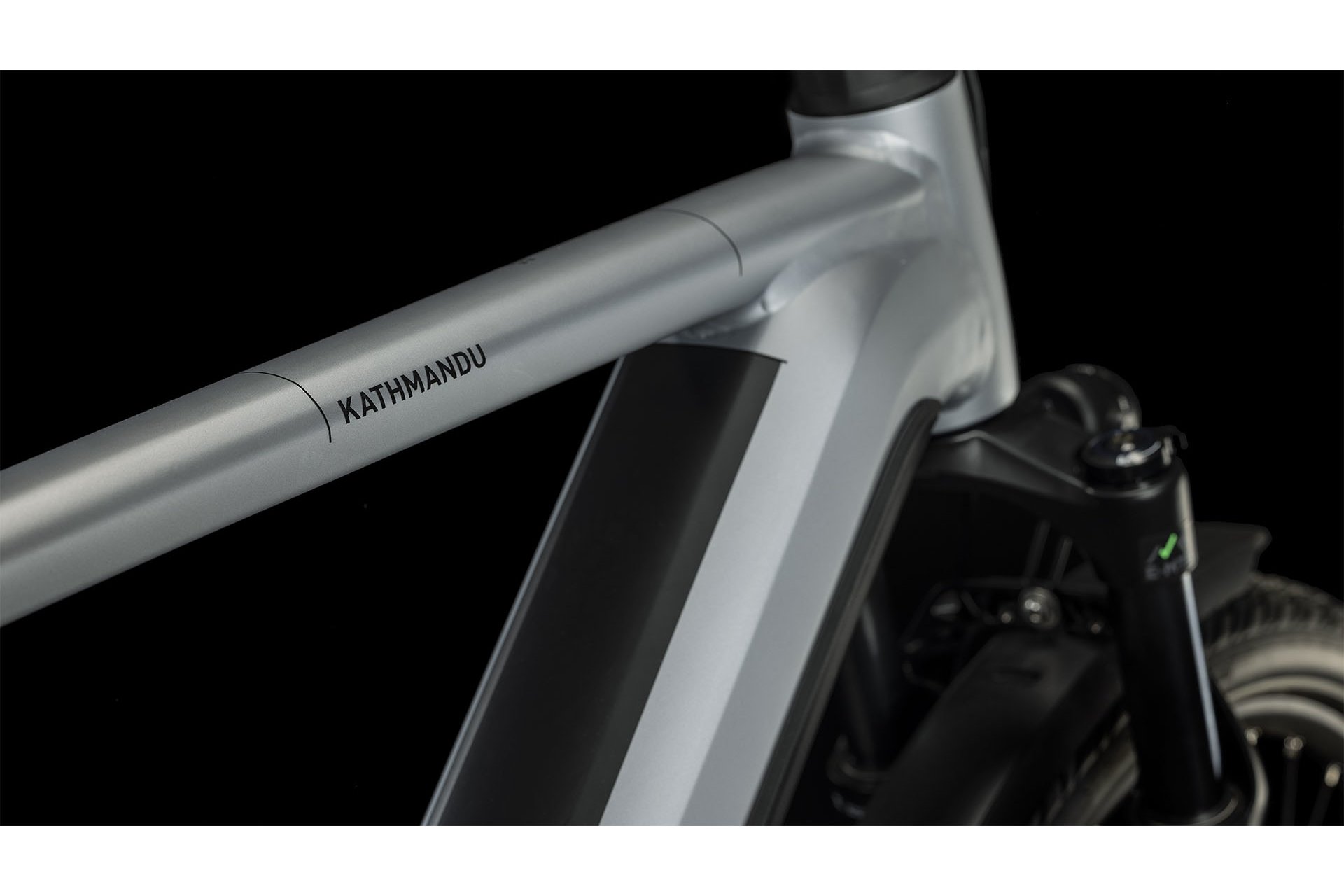 Cube Kathmandu Hybrid SLX 750 - 750 Wh - 28 Zoll - Diamant - 2024