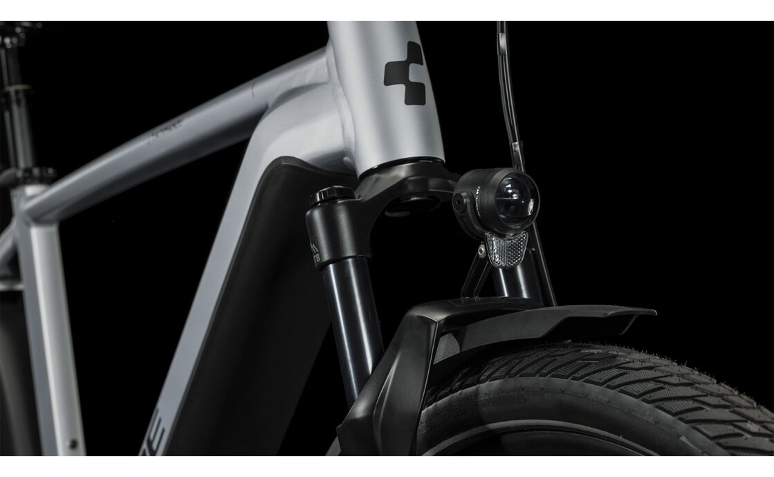 Cube Kathmandu Hybrid SLX 750 - 750 Wh - 28 Zoll - Diamant - 2024