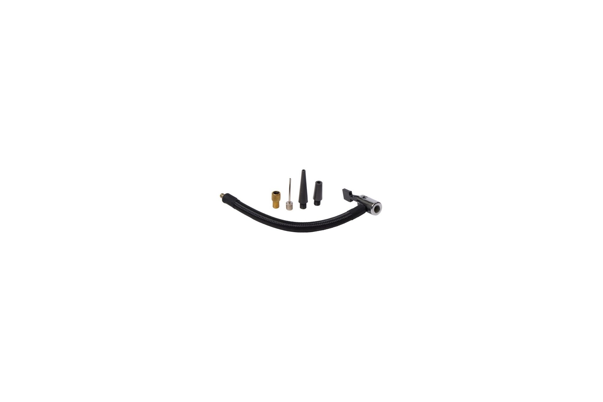 Lunivo Mini Akku Kompressor