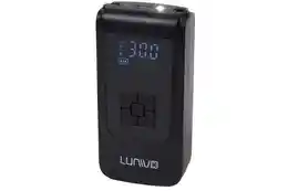 Lunivo Mini Akku Kompressor