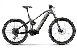 Haibike Nduro 6 - 720 Wh - 29 - 27,5 Zoll - Fully
