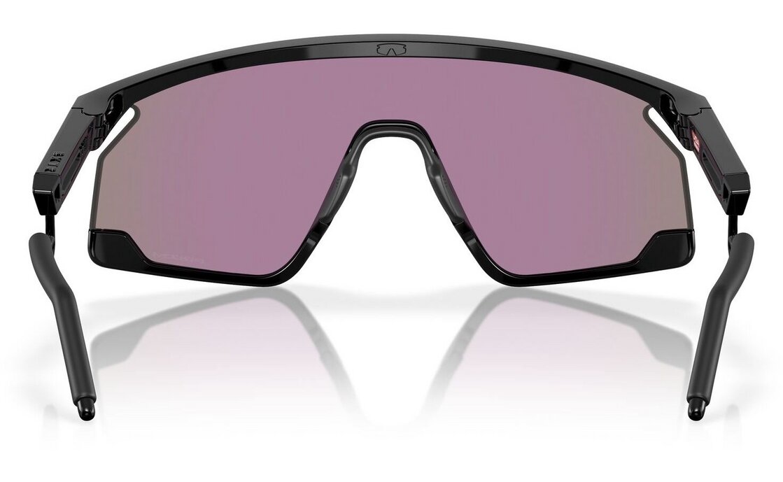 Oakley BXTR Metal Polished Black - Prizm Jade