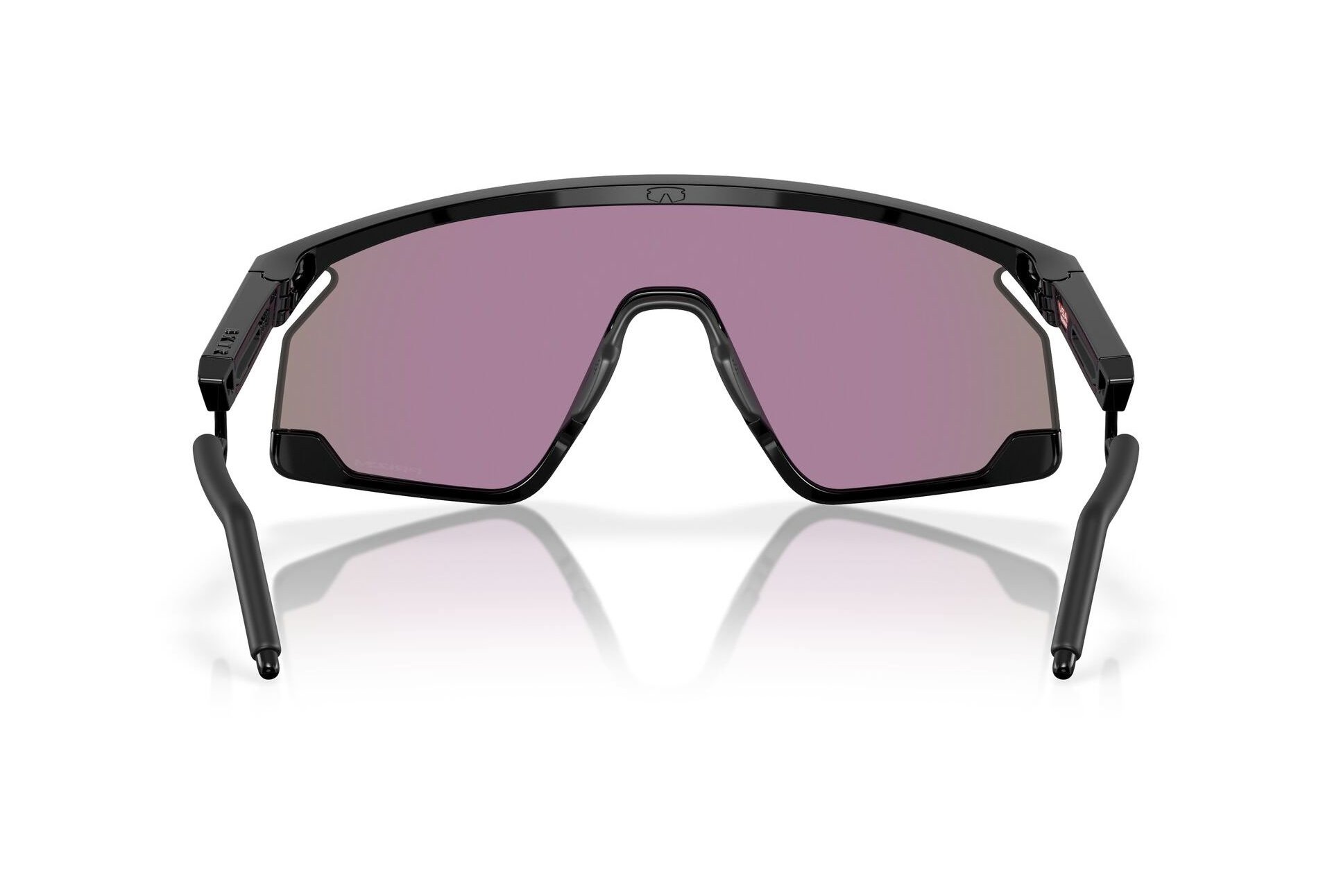 Oakley BXTR Metal Polished Black - Prizm Jade