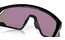 Oakley BXTR Metal Polished Black - Prizm Jade