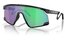 Oakley BXTR Metal Polished Black - Prizm Jade