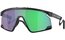 Oakley BXTR Metal Polished Black - Prizm Jade