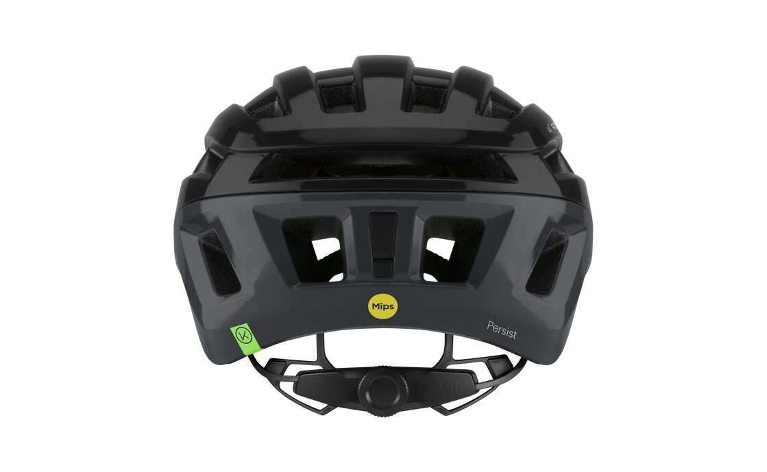 Smith Persist 2 MIPS