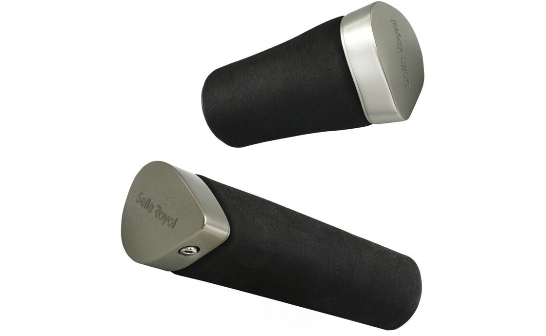 Selle Royal Nivo Gel Gripshift Griffe