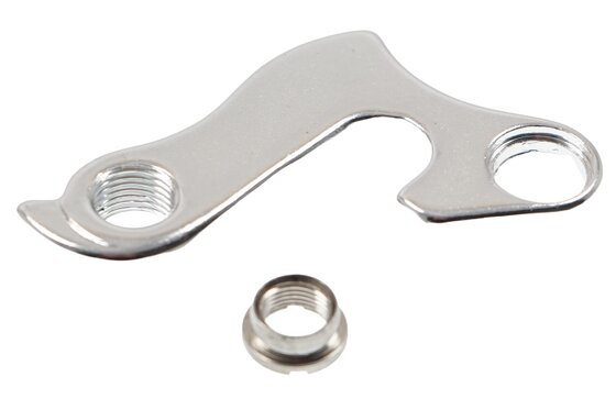 Fahrradrahmen-Zubehör - Carver Schaltauge Trekking