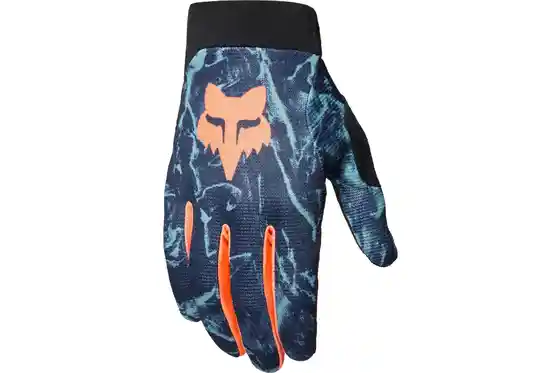 Handschuhe - Fox Yth Ranger Image Print Langfinger Handschuhe