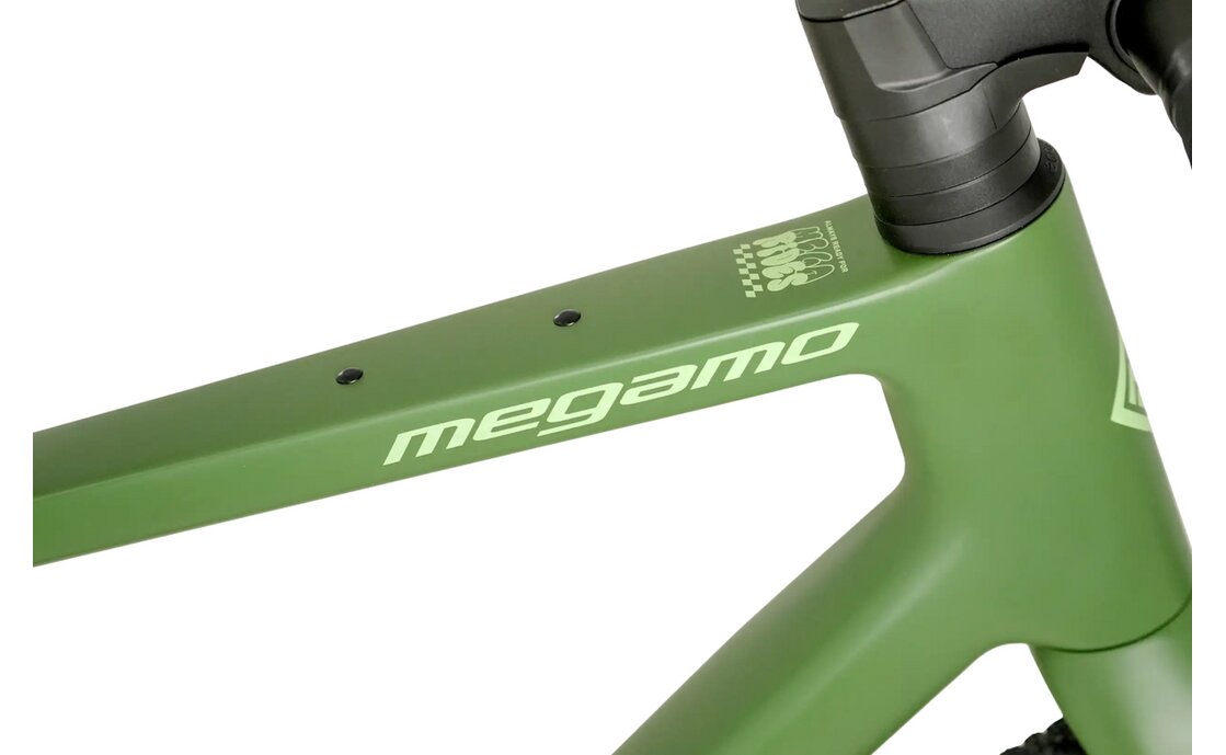 Megamo West 15 - 28 Zoll - Diamant - 2026