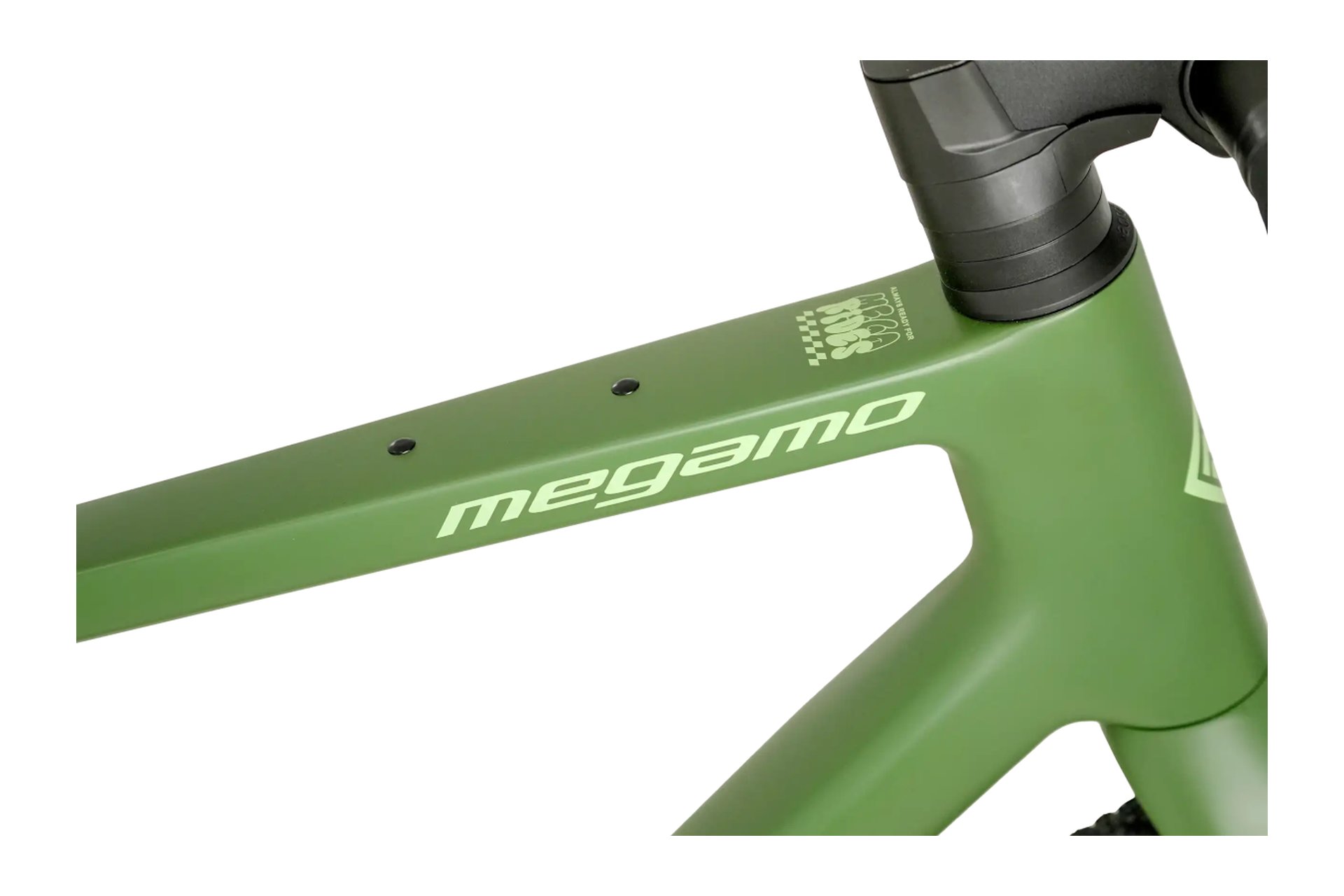 Megamo West 15 - 28 Zoll - Diamant - 2026