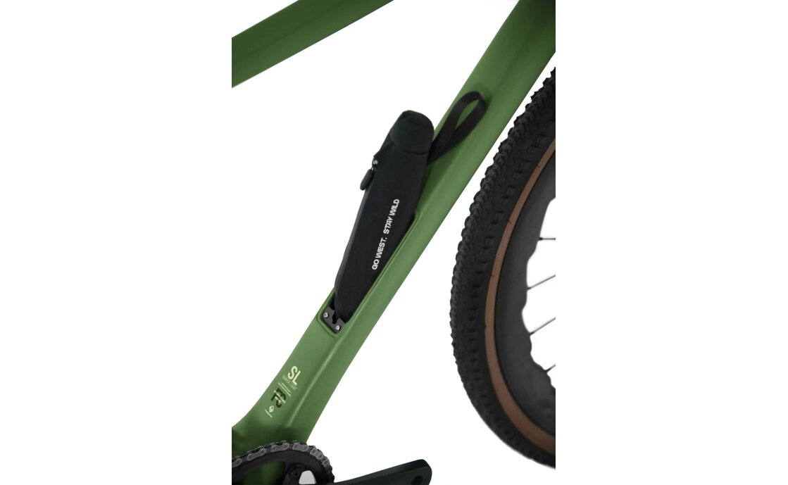 Megamo West 15 - 28 Zoll - Diamant - 2026