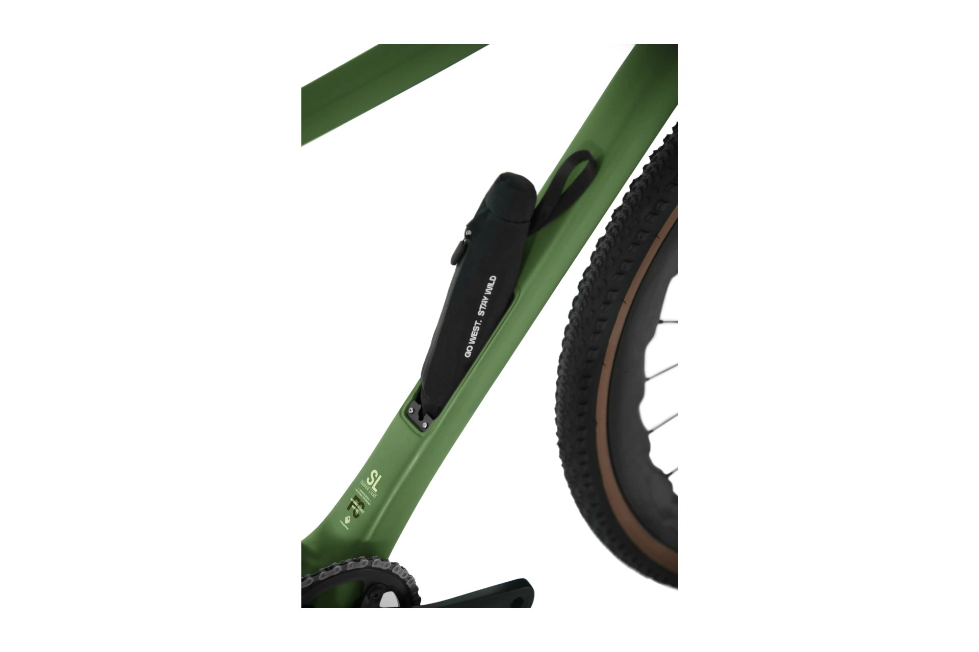 Megamo West 15 - 28 Zoll - Diamant - 2026