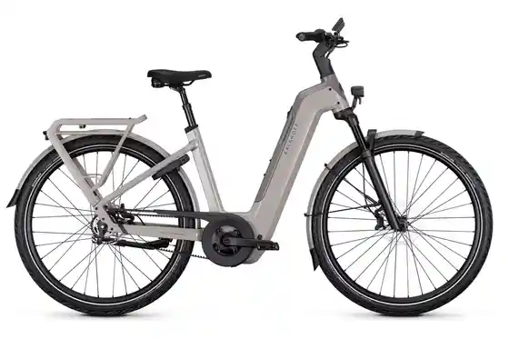 E-Bike-Pedelec - Kalkhoff Image 5+ Move - Kiox 300 - 800 Wh - 29 Zoll - Tiefeinsteiger - 2027
