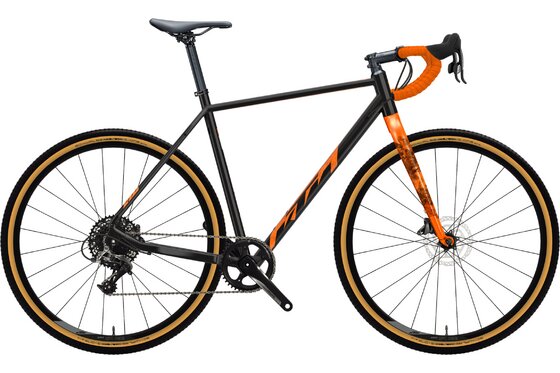 Gravel-Bikes - KTM X-Strada 30 - 28 Zoll - Diamant - Aktion