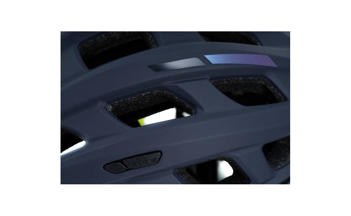 Cube Helm ROAD RACE Teamline