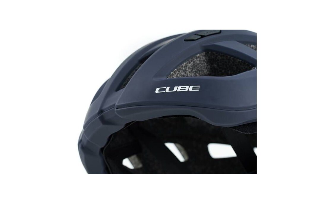 Cube Helm ROAD RACE Teamline