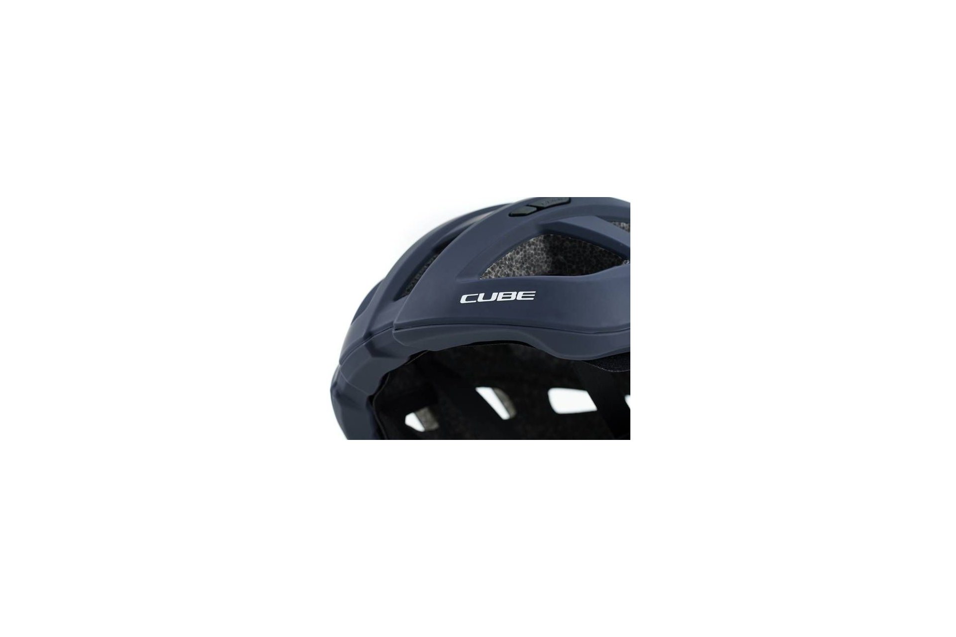 Cube Helm ROAD RACE Teamline