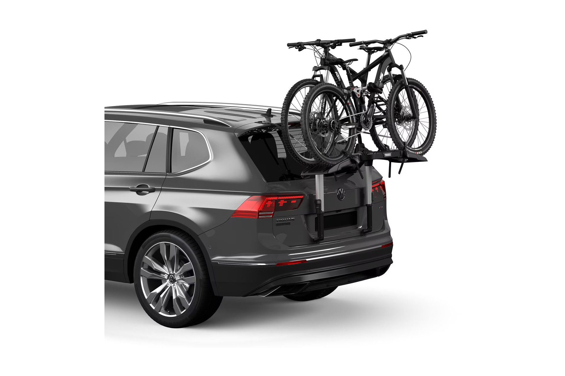Thule OutWay 2bike Platform